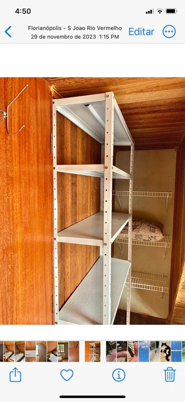 Hostel Mueller Na Praia De Mocambique フロリアノポリス エクステリア 写真