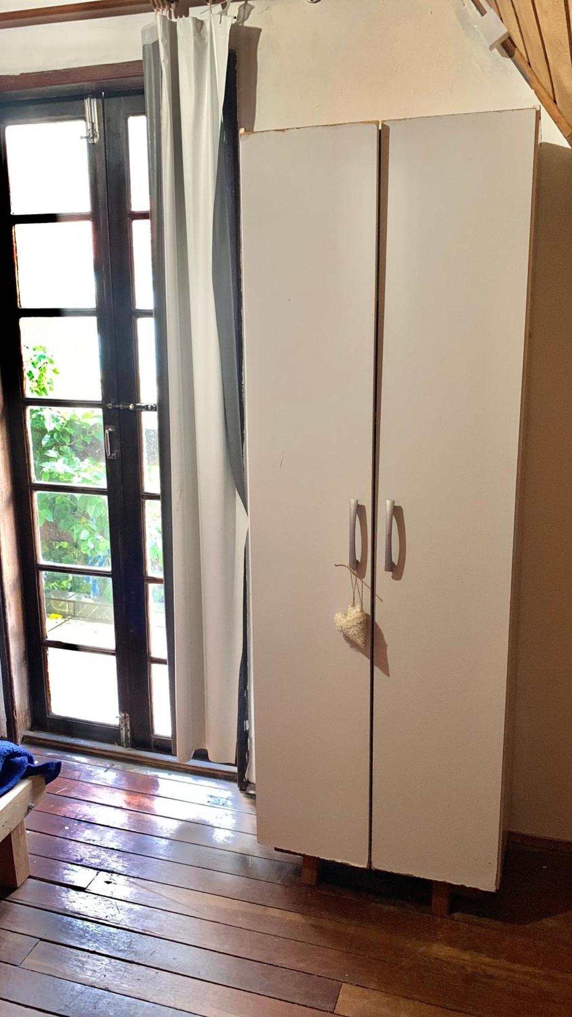 Hostel Mueller Na Praia De Mocambique フロリアノポリス エクステリア 写真