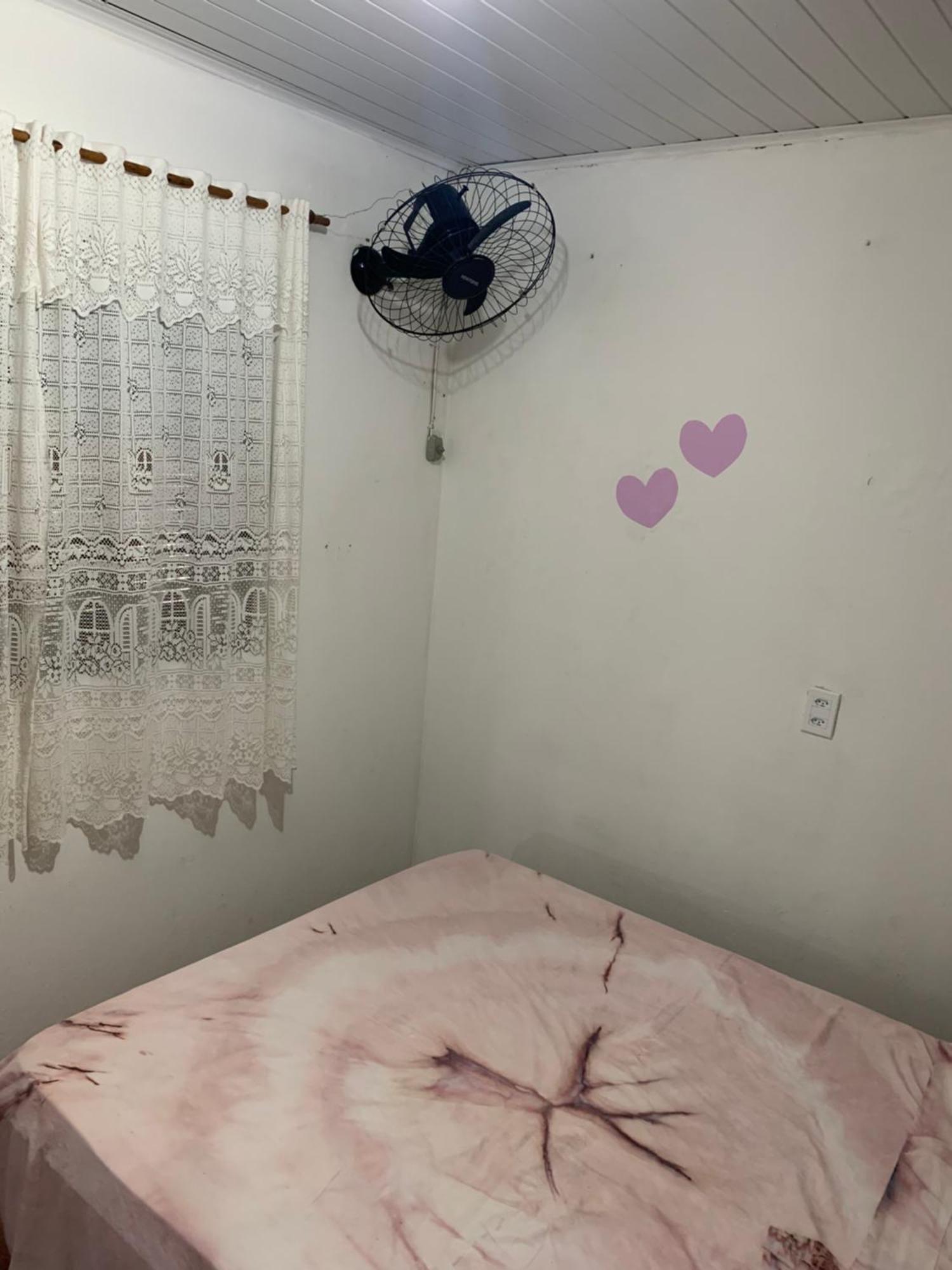 Hostel Mueller Na Praia De Mocambique フロリアノポリス エクステリア 写真