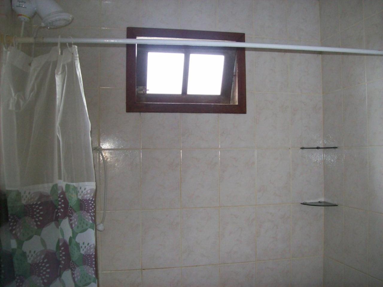 Hostel Mueller Na Praia De Mocambique フロリアノポリス エクステリア 写真