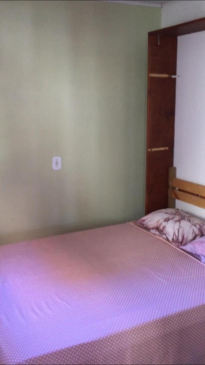 Hostel Mueller Na Praia De Mocambique フロリアノポリス エクステリア 写真